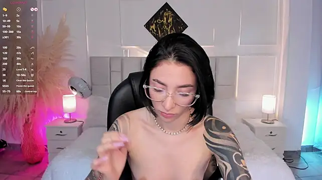 barbie_scoth_ webcam