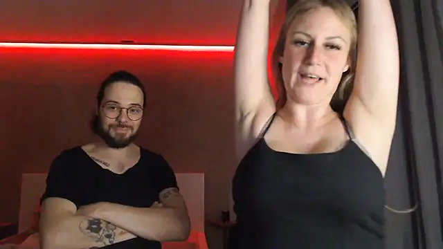 SweetGermanGoddess