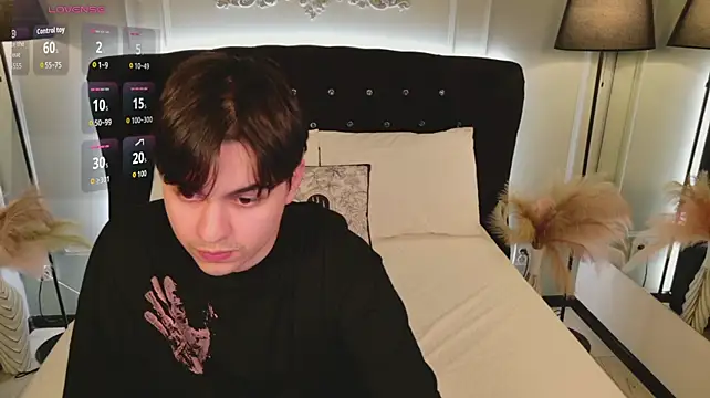 FetishFox webcam