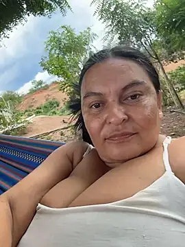 Maria de Colombia（Horny-Mommy-Dirty）