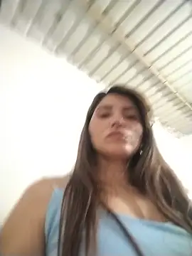 Rubi_Esmeralda webcam