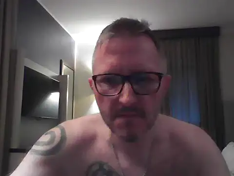 Excalibur82 webcam