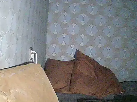 TinaEve webcam
