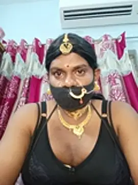 Poojar69 live cam on StripChat