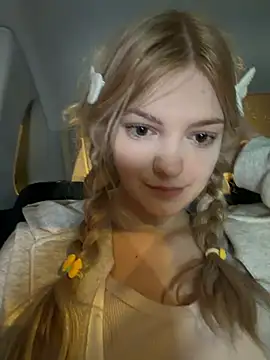 elsawhere Live Webcam on Stripchat