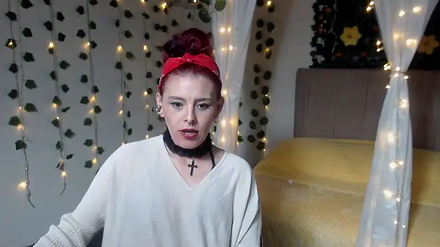 anahi_333 live cam on StripChat