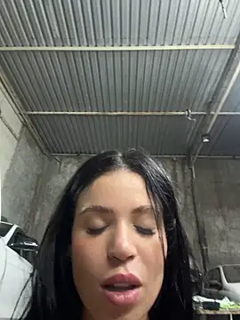 Rafaellaz webcam