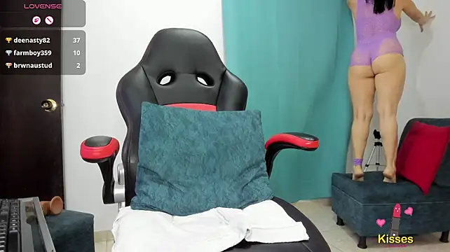 lissglow