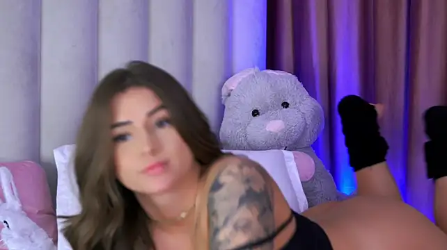 AishaSins