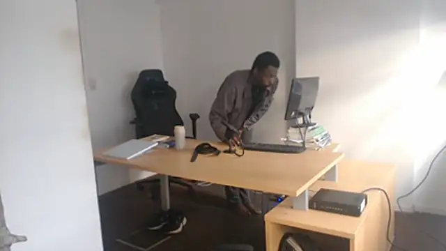 Mastertopdome webcam