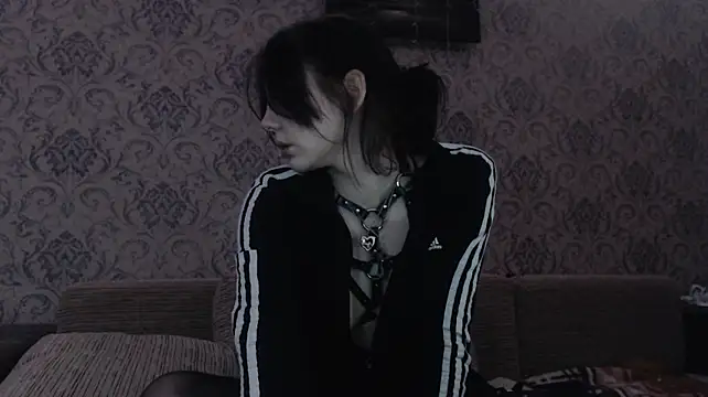min1pekka live cam on StripChat