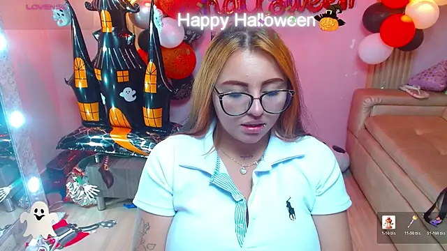 Miley_Clarck webcam
