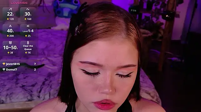 _be11a live cam on StripChat