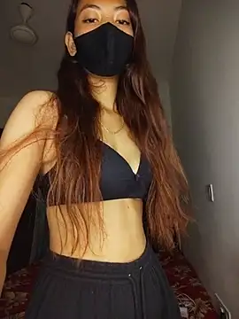 Nepali_bulbul live cam on StripChat