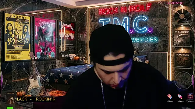 chino_roz webcam