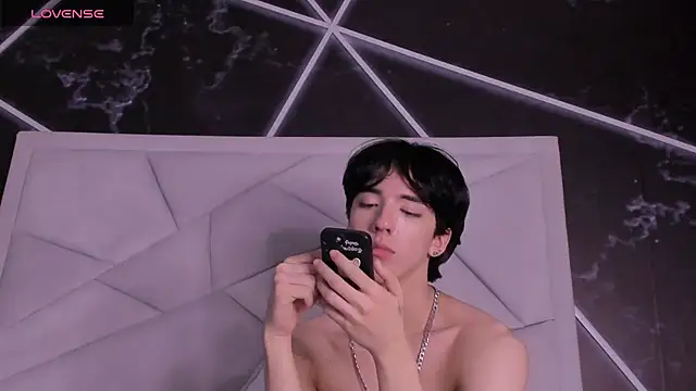 AerumChae live sex cam