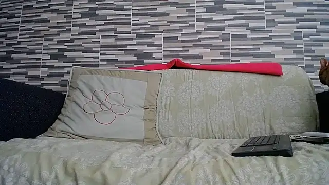 VioletaGomez_Co webcam