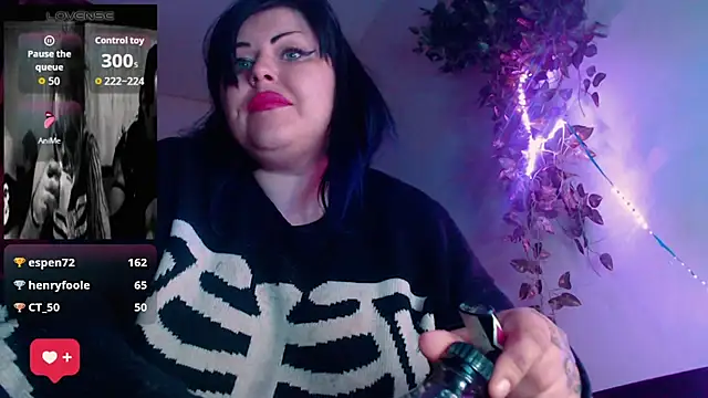 Psychobitch7