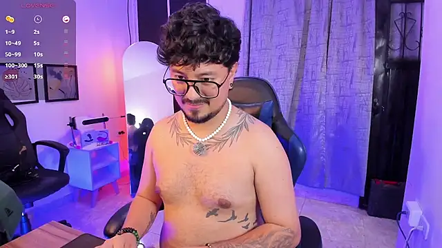 DaviidEvans_