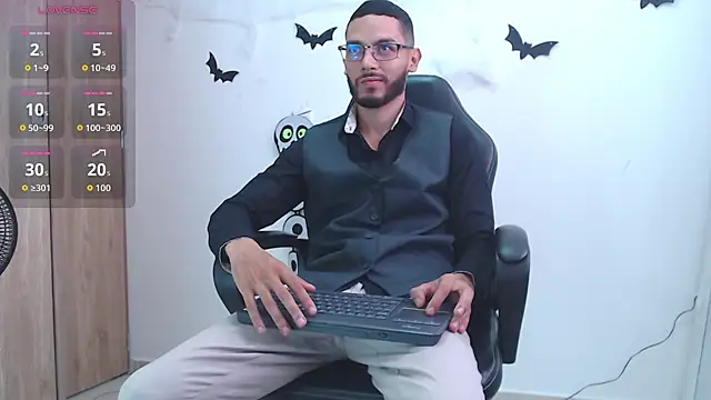russthiago webcam