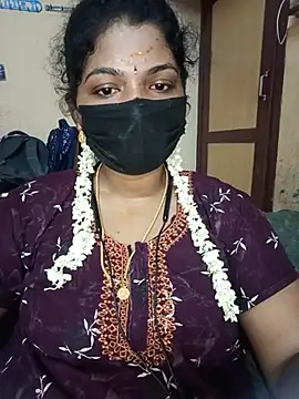 tamilsaisree (F young) - Dreams house