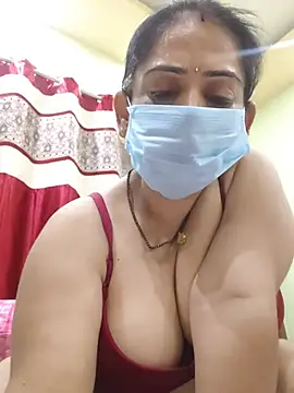 sonalidey5564 (F milf) - Fake me hard