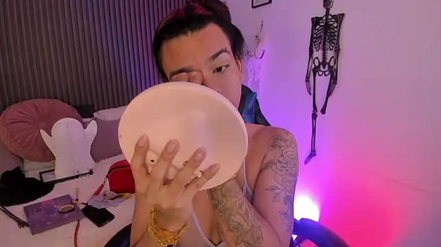 CaeliThalyana webcam