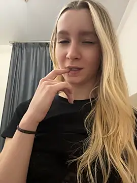 live