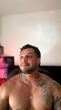 MarckMathews live sex cam