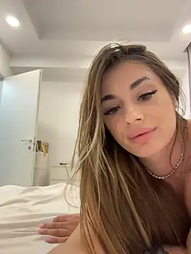 IsabellaEtthan webcam