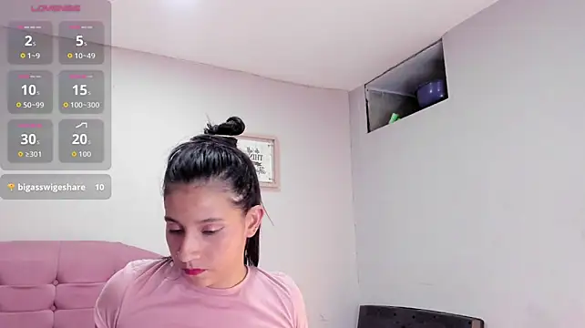 kitty97_ls live cam on StripChat