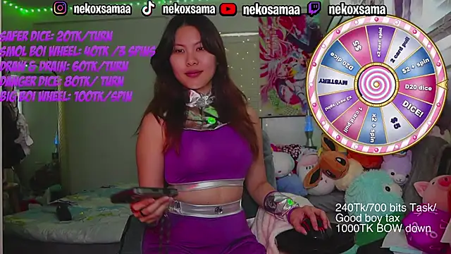 NekoxSama