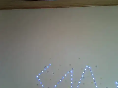Prettykunta webcam