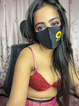 Pinky（Naughty_Queen49）