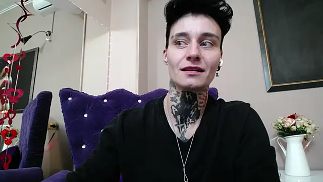 KennyXSX webcam