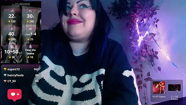 Psychobitch7