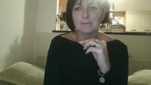 Dark_moon- webcam