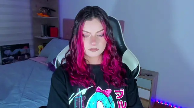 OphelianaRose33