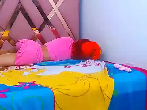 vaiolethts live cam preview