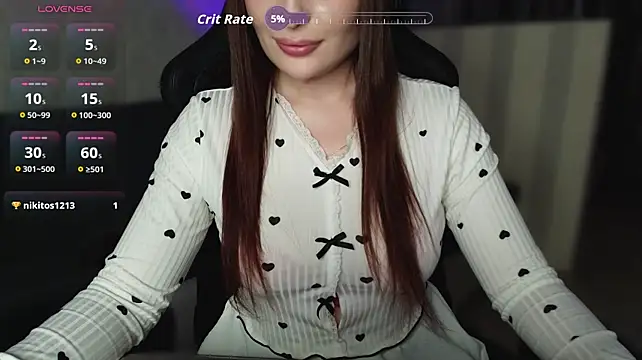Evelina_Baby