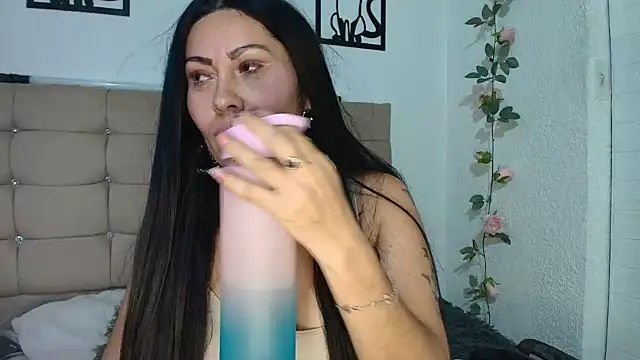 Tania_mature