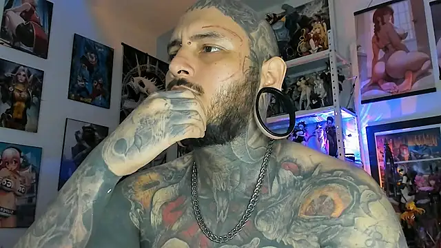 DEATHINK666XX