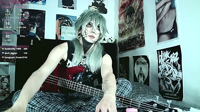kiiler_queen