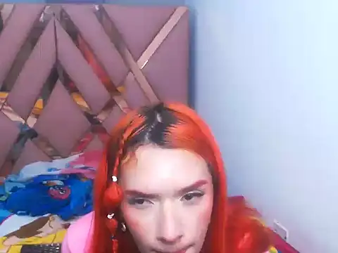 vaiolethts webcam