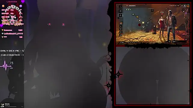 LewdFoxy_VT