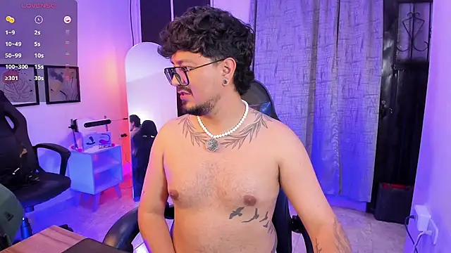 DaviidEvans_