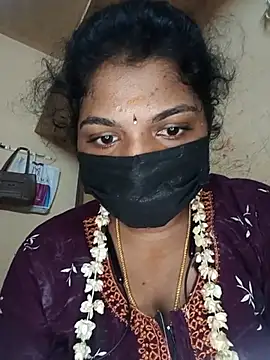 tamilsaisree webcam