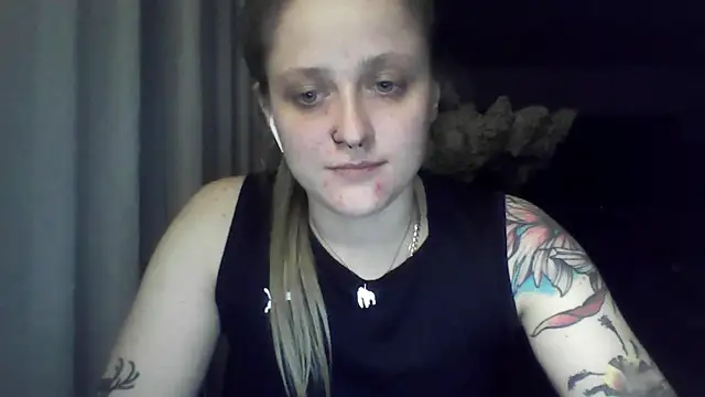 LeaWetGirl