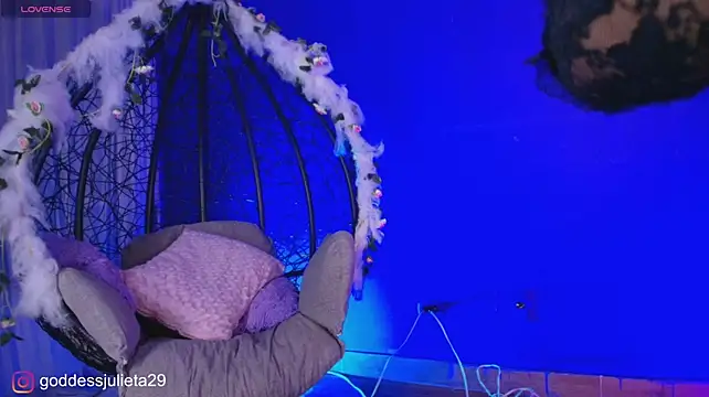 GoddessJulieta_