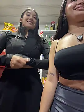 Sara_fun webcam